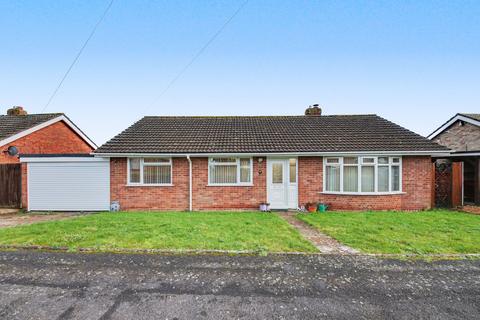 3 bedroom detached bungalow for sale, Maddoxford Way, Southampton SO32