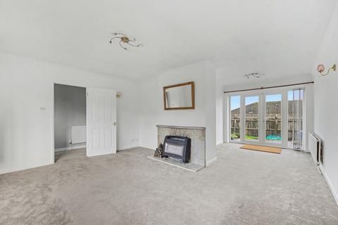 3 bedroom detached bungalow for sale, Maddoxford Way, Southampton SO32