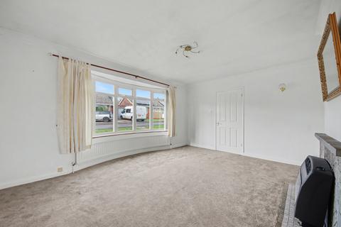 3 bedroom detached bungalow for sale, Maddoxford Way, Southampton SO32
