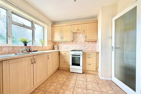 2 bedroom apartment to rent, Greystoke Gardens, London W5