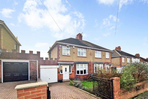 3 bedroom semi-detached house for sale, Earls Drive, Tyne and Wear NE15