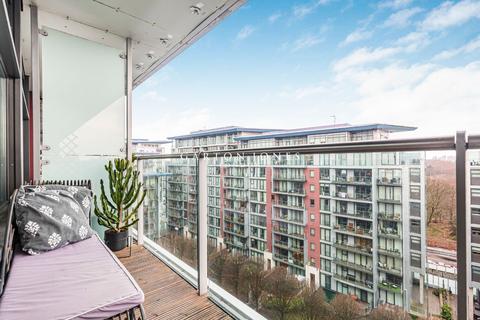 1 bedroom apartment for sale, Warwick Building, 366 Queenstown Road, London, SW11