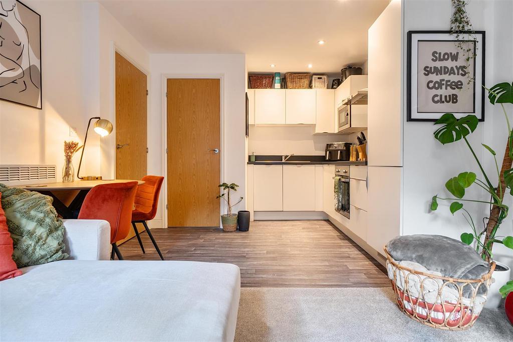 Living Space