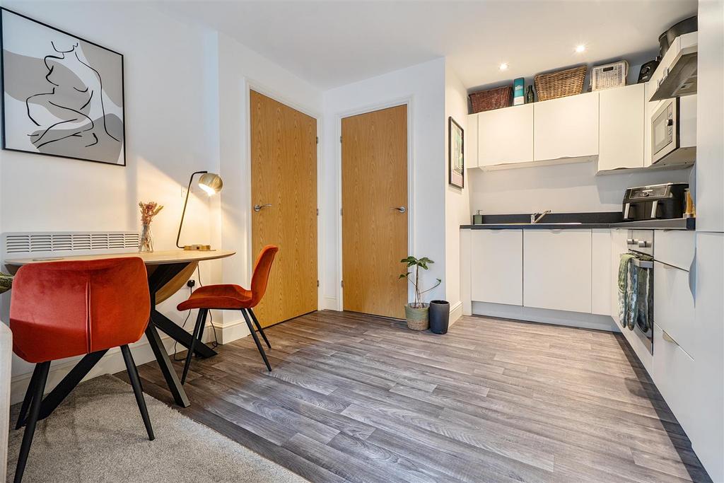 Living Space