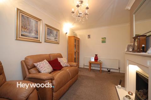 1 bedroom semi-detached bungalow for sale, Fearns Avenue, Bradwell, Newcastle-under-Lyme, Staffordshire