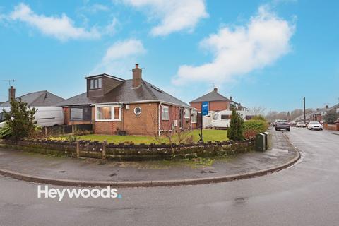 1 bedroom semi-detached bungalow for sale, Fearns Avenue, Bradwell, Newcastle under Lyme