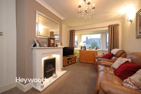 1 bedroom semi-detached bungalow for sale, Fearns Avenue, Bradwell, Newcastle under Lyme