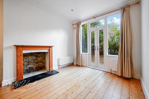2 bedroom flat for sale, Helix Road, LONDON