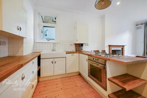 2 bedroom flat for sale, Helix Road, LONDON