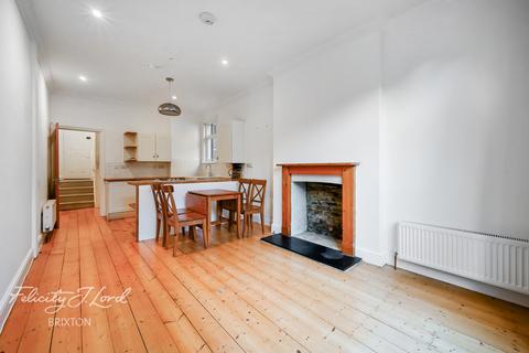 2 bedroom flat for sale, Helix Road, LONDON