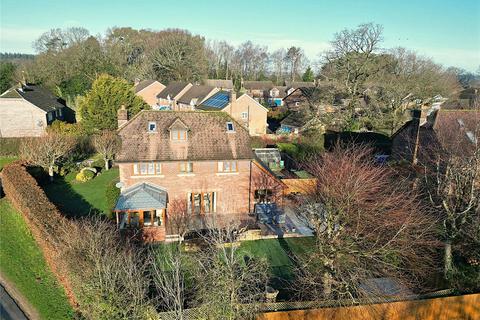 4 bedroom detached house for sale, Ringwood Road, Alderholt, Dorset, SP6