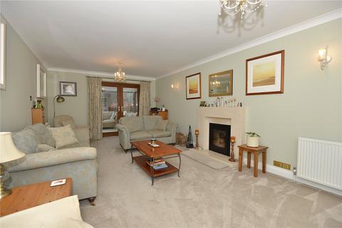 4 bedroom detached house for sale, Ringwood Road, Alderholt, Dorset, SP6