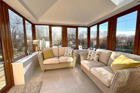 4 bedroom detached house for sale, Ringwood Road, Alderholt, Dorset, SP6