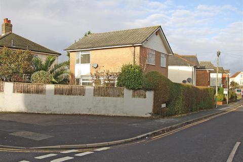 3 bedroom detached house for sale, Malvern Road, Bournemouth