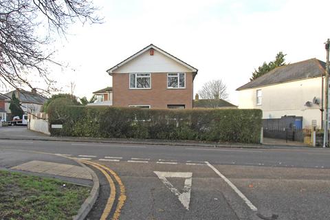 3 bedroom detached house for sale, Malvern Road, Bournemouth