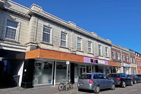 undefined, Cardigan Road, Winton, Bournemouth
