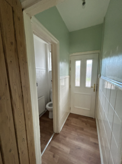 3 bedroom terraced house to rent, Thropton Terrace, Newcastle upon Tyne NE7