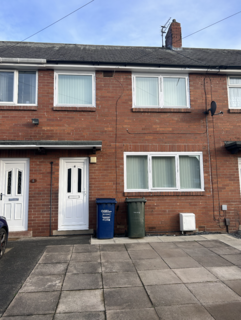 3 bedroom terraced house to rent, Thropton Terrace, Newcastle upon Tyne NE7