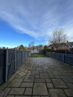 3 bedroom terraced house to rent, Thropton Terrace, Newcastle upon Tyne NE7