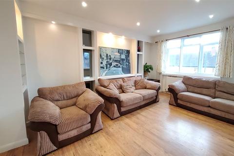 3 bedroom apartment to rent, The Broadway, Stanmore, Middlesex, HA7