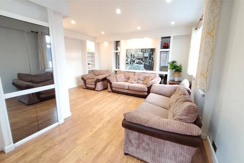 3 bedroom apartment to rent, The Broadway, Stanmore, Middlesex, HA7