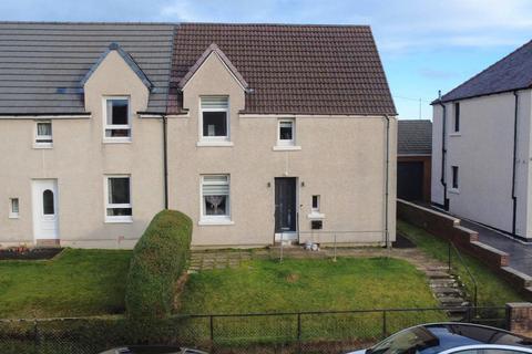 3 bedroom semi-detached house for sale, Drummond Street, Greenock PA16