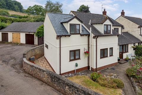 undefined, West Street, Withycombe, Minehead