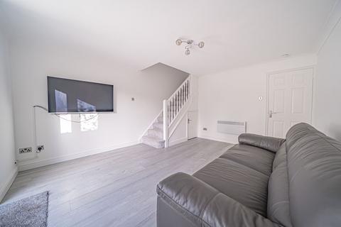2 bedroom terraced house for sale, Warwick Road, Chadwick End, B93