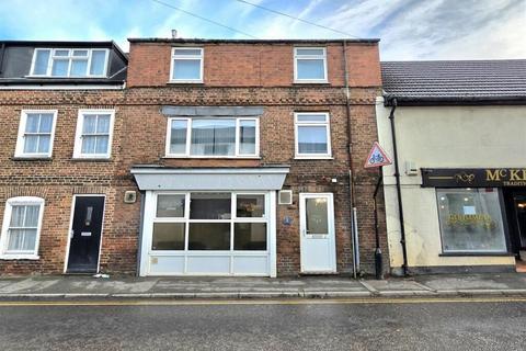 undefined, Boston Road South, Holbeach, Spalding, Lincolnshire, PE12 7LR