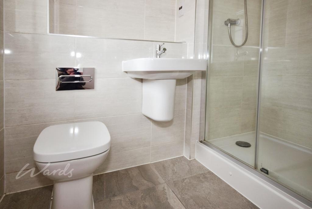 Lytham ensuite