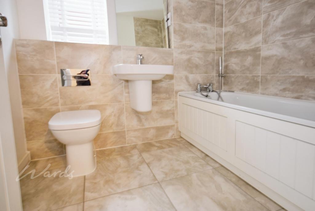Lytham bathroom