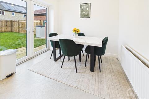 3 bedroom semi-detached house for sale, Rowanberry Drive, Darlington, Durham, DL1