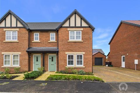 undefined, Rowanberry Drive, Darlington, Durham, DL1