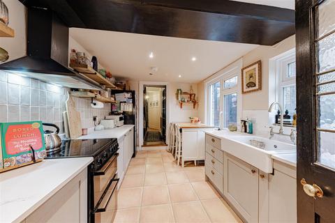 3 bedroom end of terrace house for sale, Livingstone Road, Broadstairs