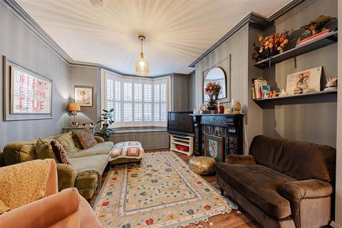 3 bedroom end of terrace house for sale, Livingstone Road, Broadstairs