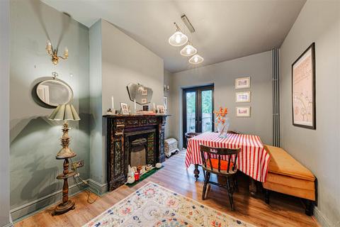 3 bedroom end of terrace house for sale, Livingstone Road, Broadstairs