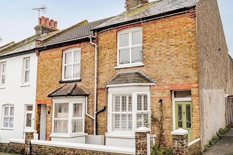 Livingstone Road, Broadstairs