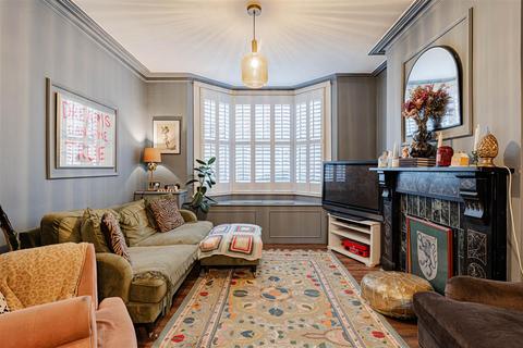 3 bedroom end of terrace house for sale, Livingstone Road, Broadstairs