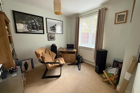 undefined, Blueberry Way, Swadlincote DE11