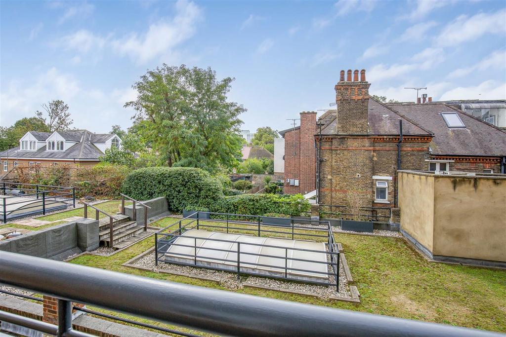 Roof Terrace 1