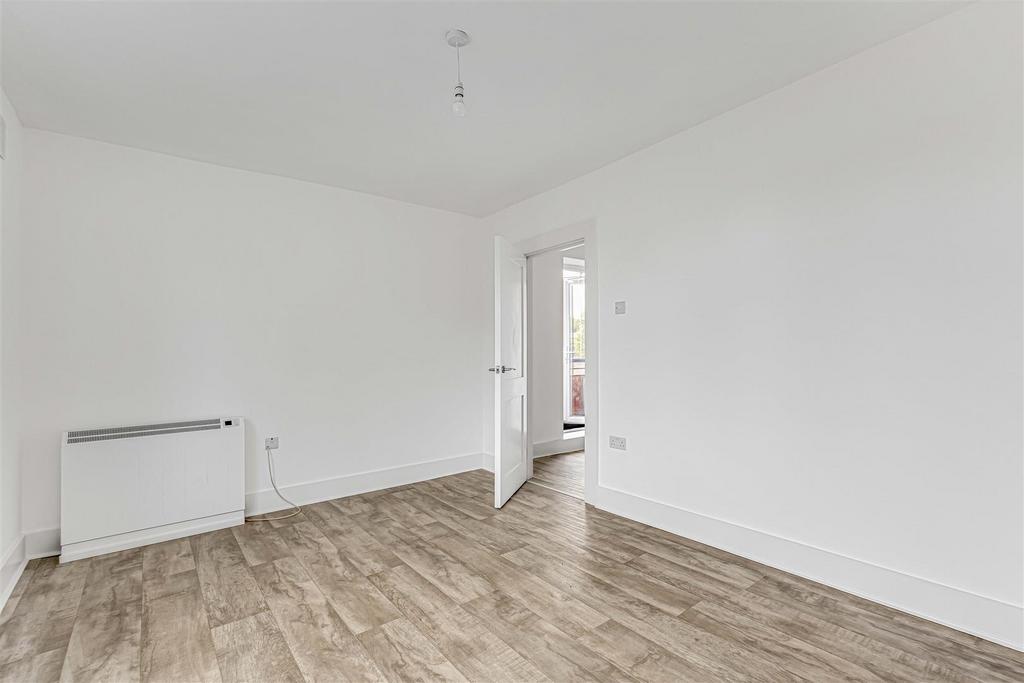 Reception Room 1