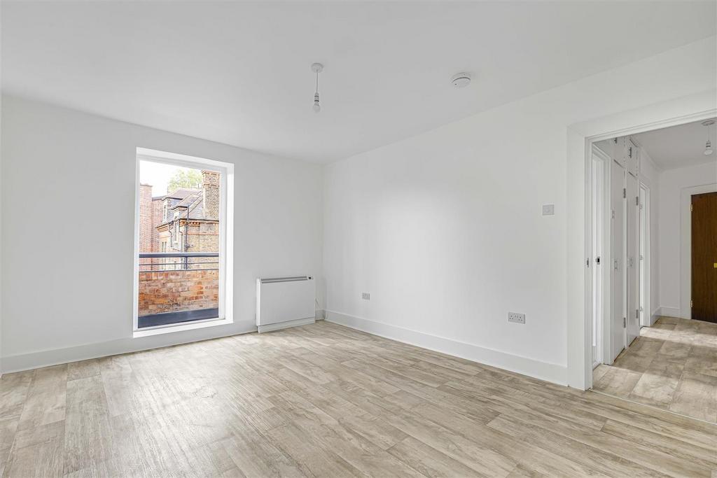 Reception Room 3