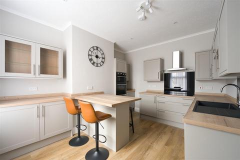 3 bedroom terraced house for sale, Stanley Grove, Weston-Super-Mare BS23
