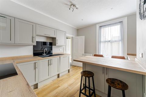 3 bedroom terraced house for sale, Stanley Grove, Weston-Super-Mare BS23