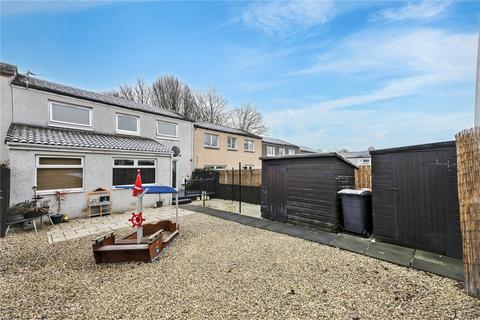 4 bedroom terraced house for sale, Tantallon Avenue KY7