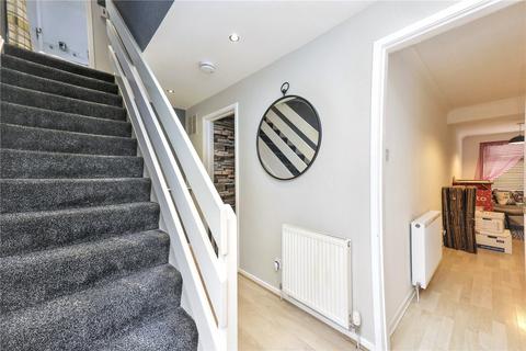 4 bedroom terraced house for sale, Tantallon Avenue KY7