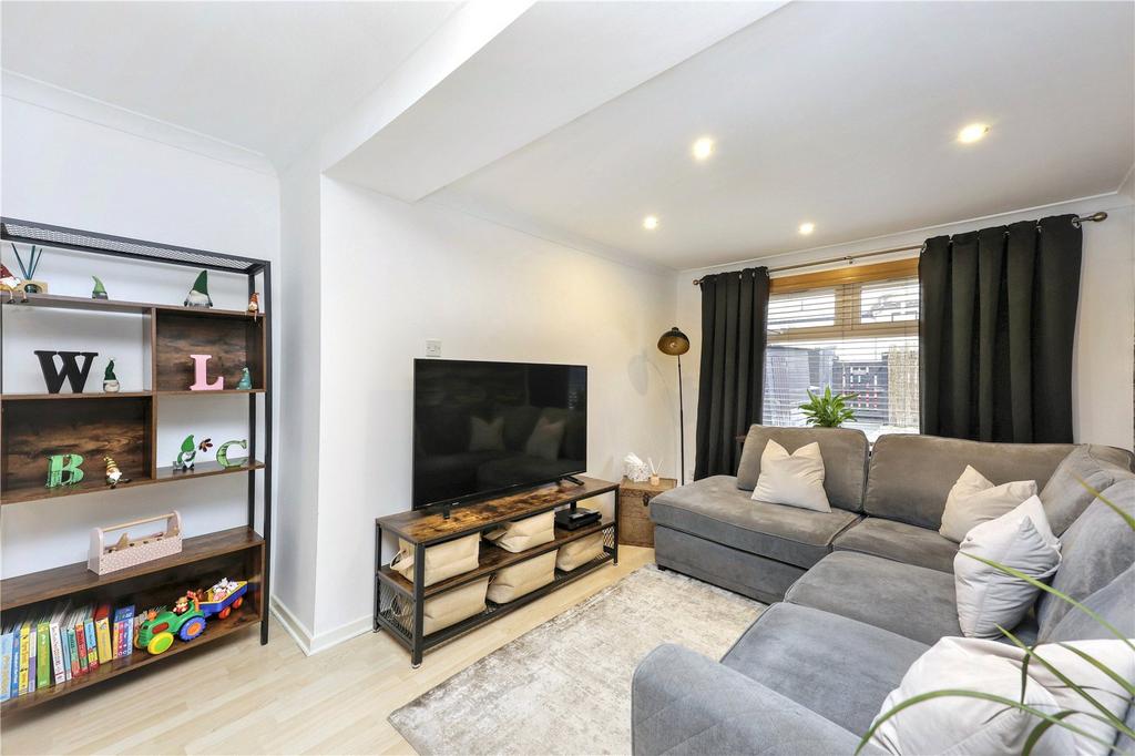 Living/Dining Room