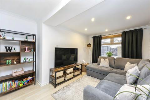 4 bedroom terraced house for sale, Tantallon Avenue KY7