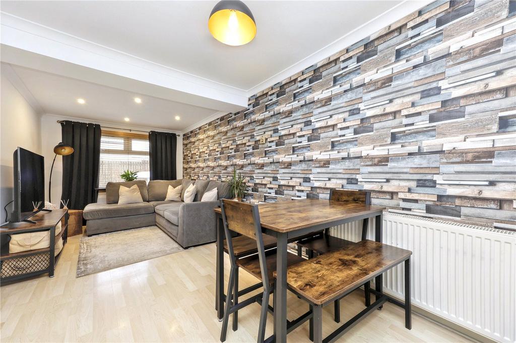 Living/Dining Room