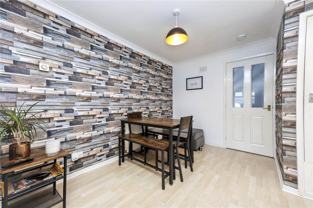 Living/Dining Room